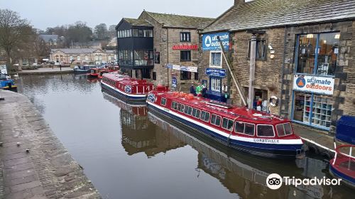 Leeds and Liverpool Canal