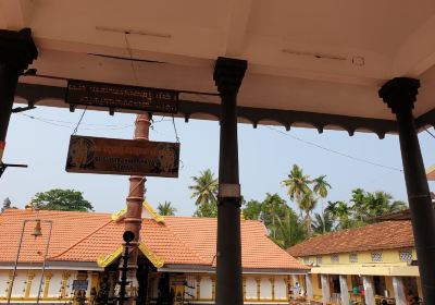 Sree Kumaramangalam Subramanyaswamy Temple