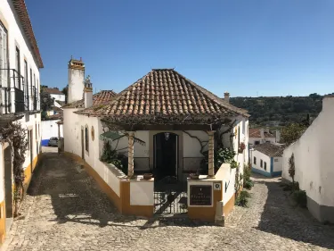 Rua Direita