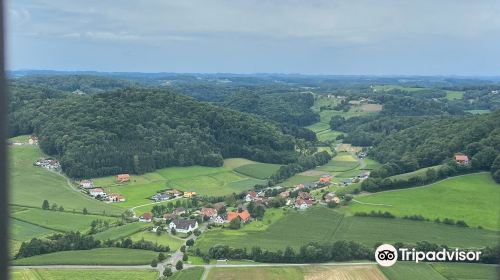 Riegersburg Castle