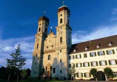 Schlosskirche Friedrichshafen