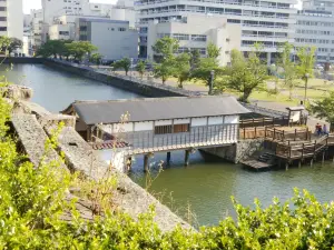 Fukui Castle