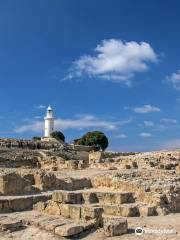 Kato Paphos Archaeological Park