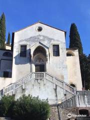 Chiesa dei Santi Siro e Libera