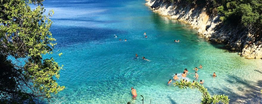 Filiatro Beach
