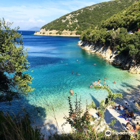 Filiatro Beach