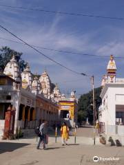 Saptrishi Ashram, Haridwar