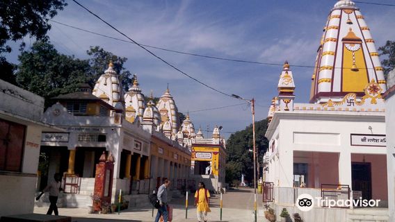 Saptrishi Ashram, Haridwar