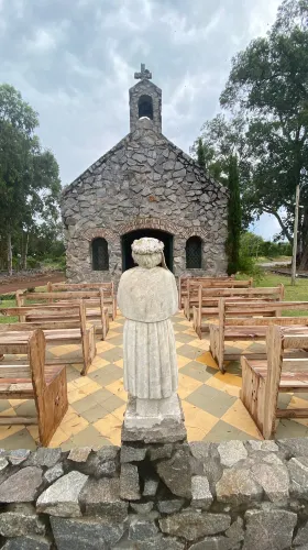 Balneario Zagarzazu