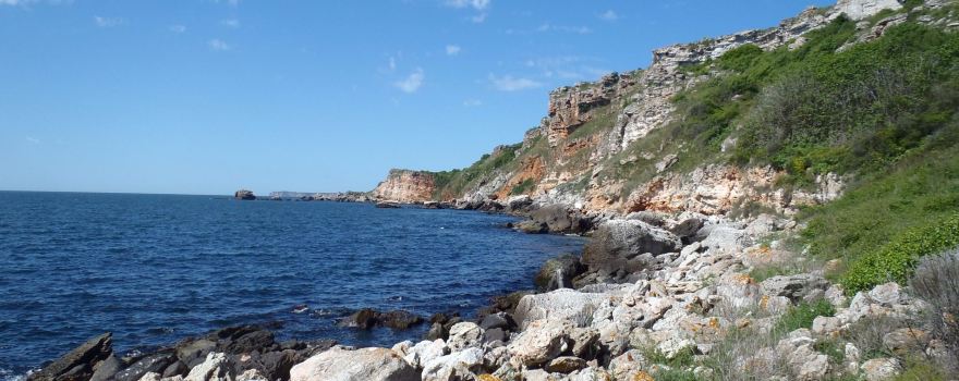 National Archeological Reserve 'Yailata'