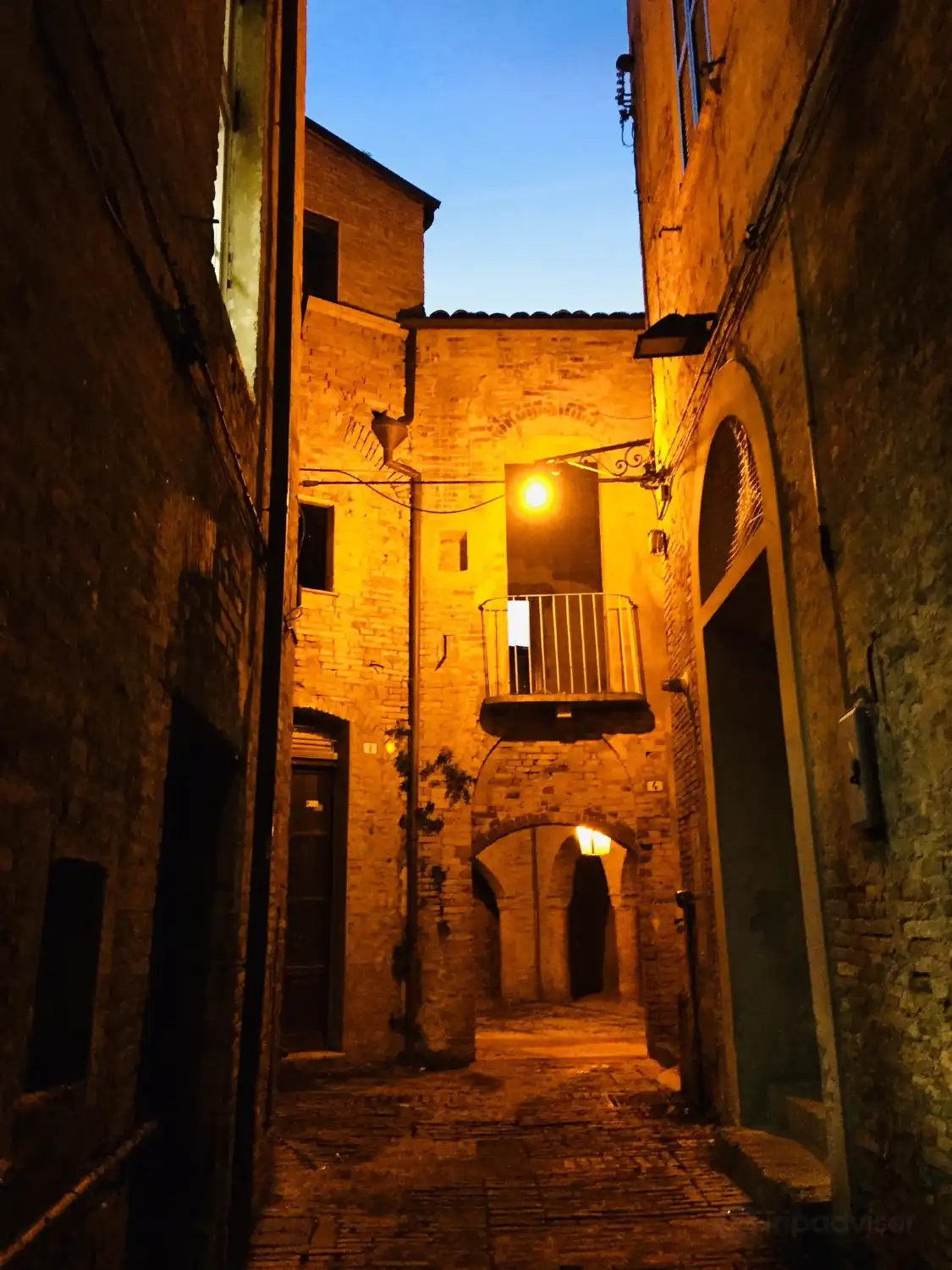 Hotel in zona Borgo Medievale di Penne