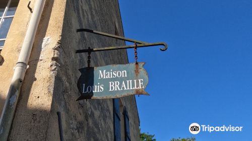 Musee Louis Braille