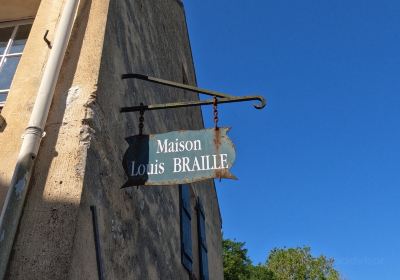 Maison Natale de Louis Braille