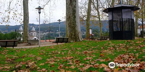 Parque Dona Maria II