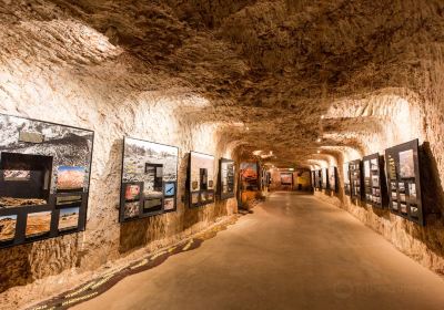 Coober Pedy