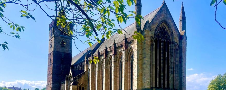 Dunblane Cathedral