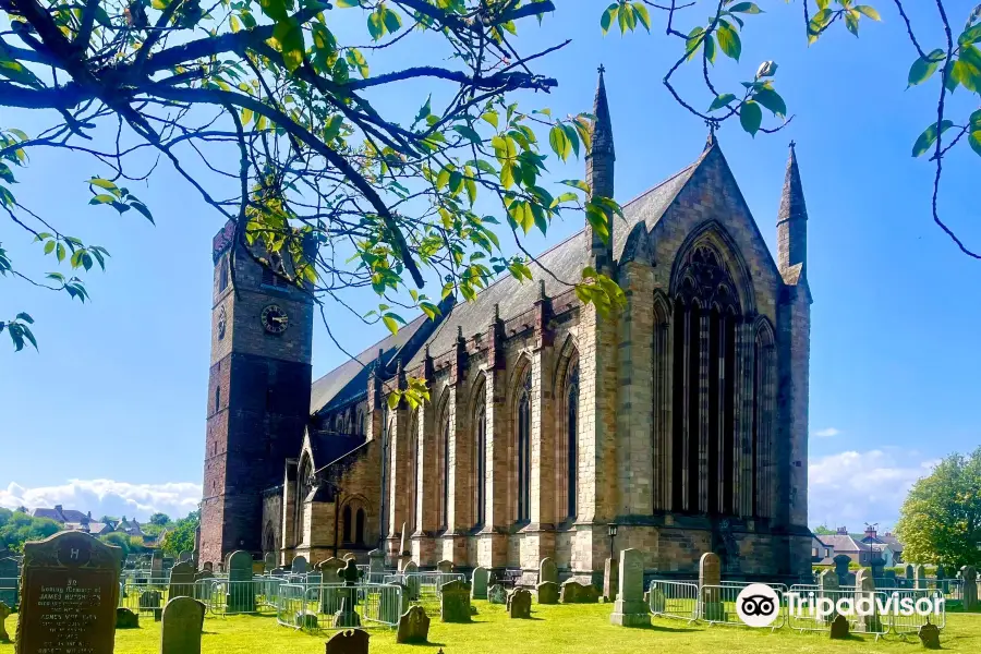 Dunblane Cathedral