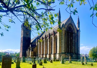 Dunblane