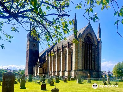 Dunblane Cathedral
