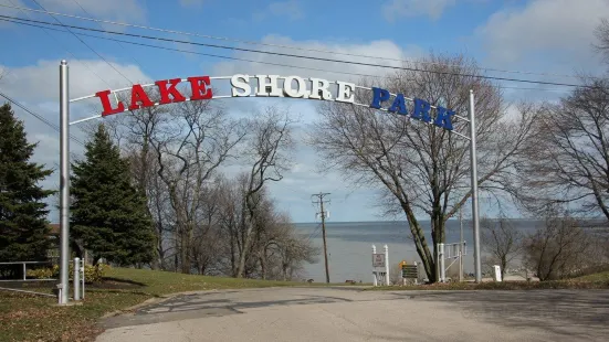 Lake Shore Park