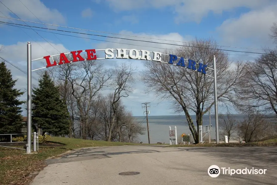 Lake Shore Park