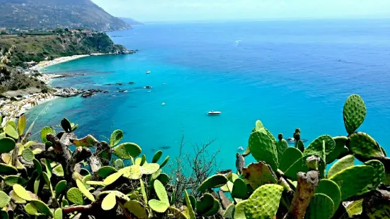 Spiaggia di Grotticelle