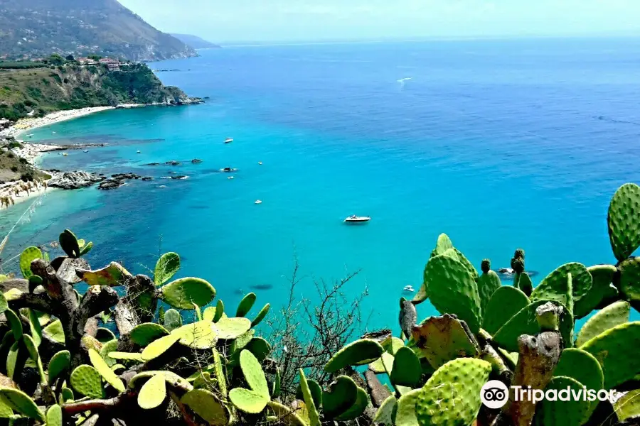 Spiaggia di Grotticelle