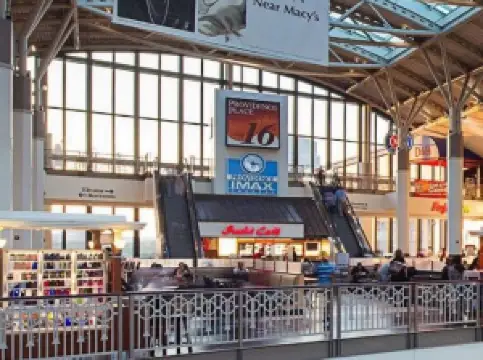 Apple Cinemas Providence Place IMAX
