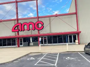 AMC Classic Dyersburg 9