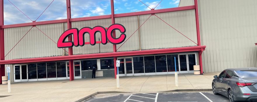 AMC Classic Dyersburg 9
