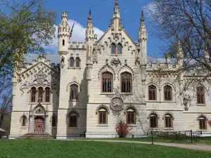 Sturdza Palace