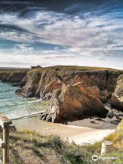 Playa de Santa Comba