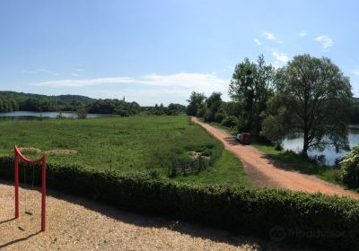 Parc Naturel des Etangs