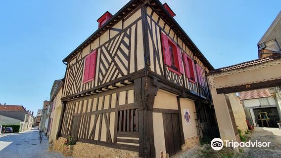 Champagne Pierre Leboeuf