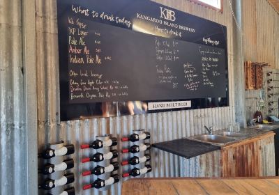 Kangaroo Island Brewery