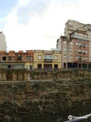 Parque Arqueologico de las Murallas Merinies