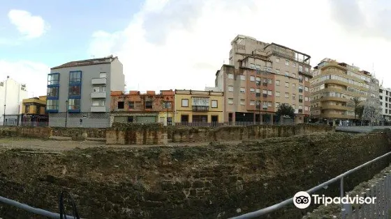 Parque Arqueologico de las Murallas Merinies