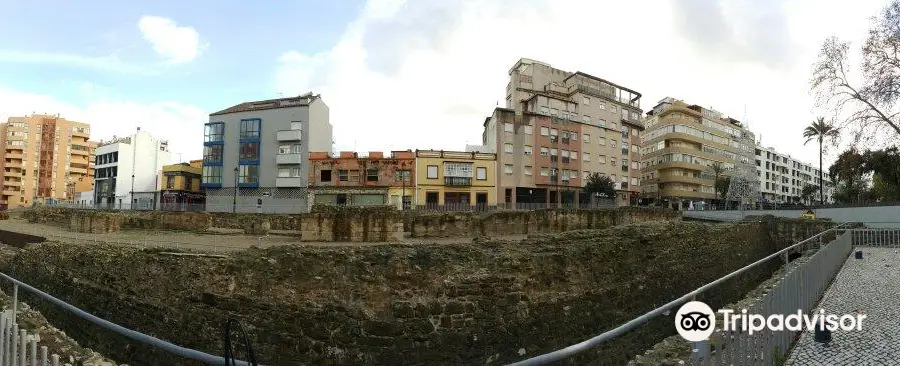 Parque Arqueologico de las Murallas Merinies