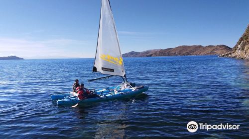 Lake Titicaca