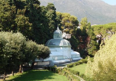 Parco Comunale di Arenzano