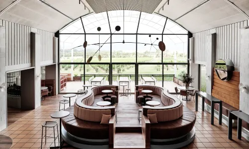 CHANDON Australia