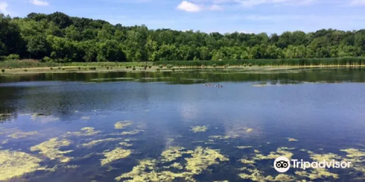 Watershed Nature Center