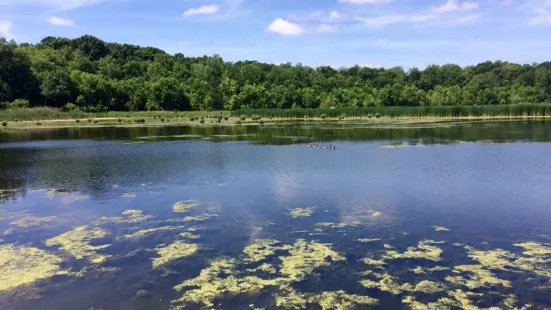 Watershed Nature Center