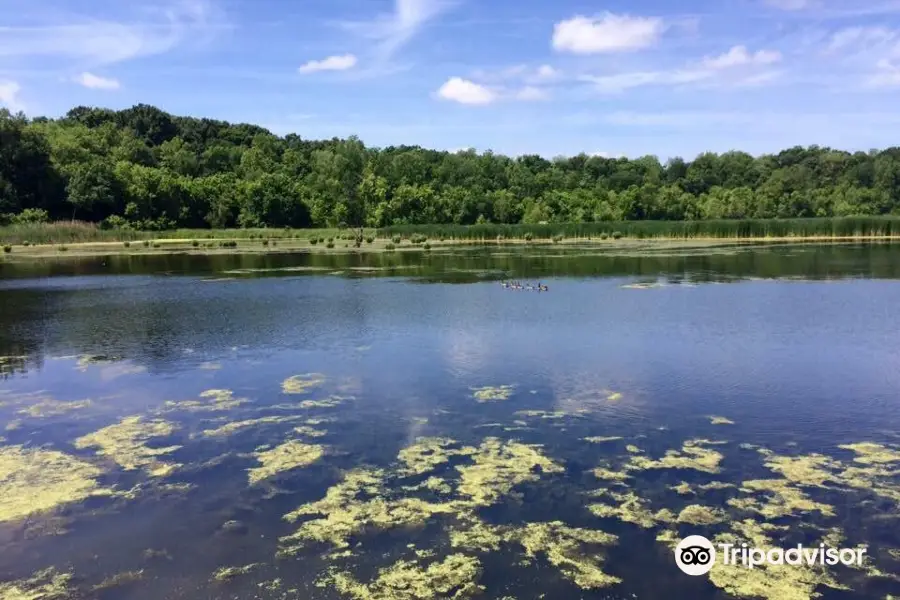 Watershed Nature Center