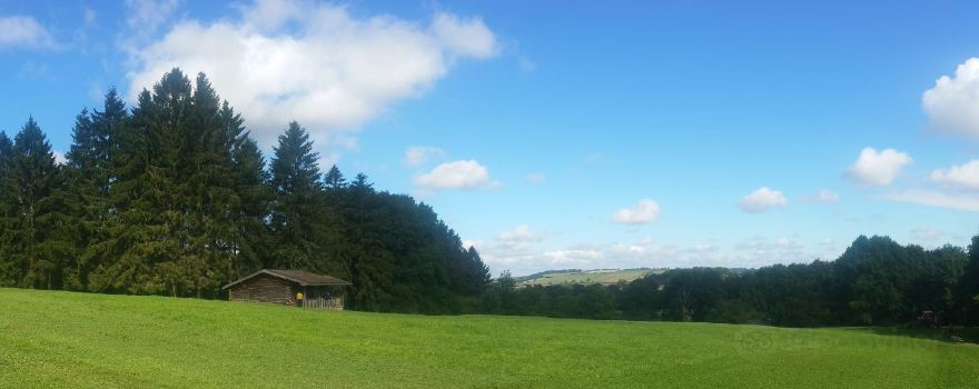 East Carlton Countryside Park