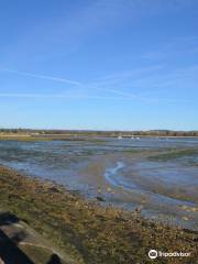 Thorney Island