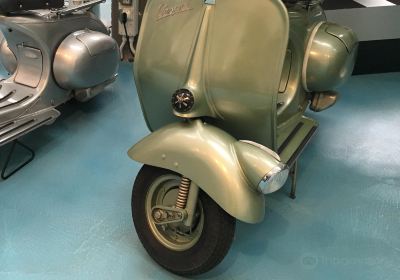 Piaggio Museum (Museo Piaggio)