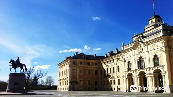 The National Congress Palace