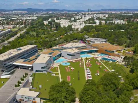 Popular Hot Springs Attractions in Vienna