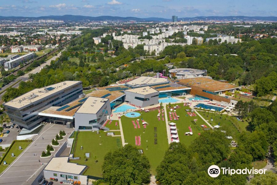 Therme Wien